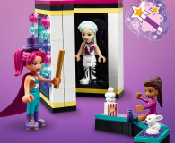 LEGO Friends 41685 Wesołe miasteczko z kolejką - 1019909 - zdjęcie 6